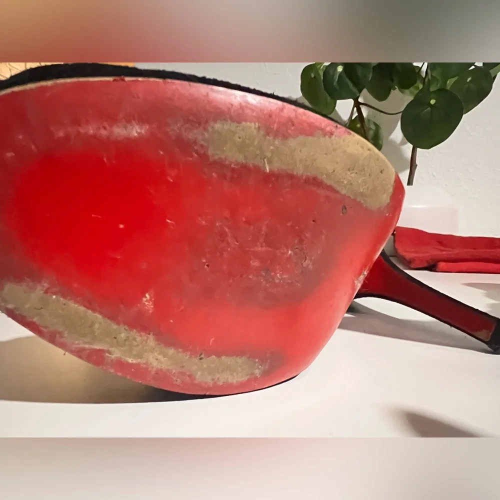 Christian Louboutin Circus Cutout Booties Red Bottom Heels Size 38 / 7.5 🖤✨👠 - Picture 7 of 9